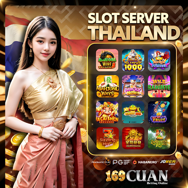 SLOT ONLINE